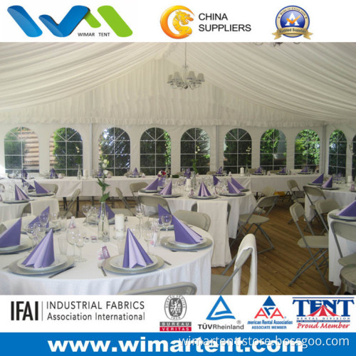Clear Span Event Tent (WM-DPT30M/50M/5M)